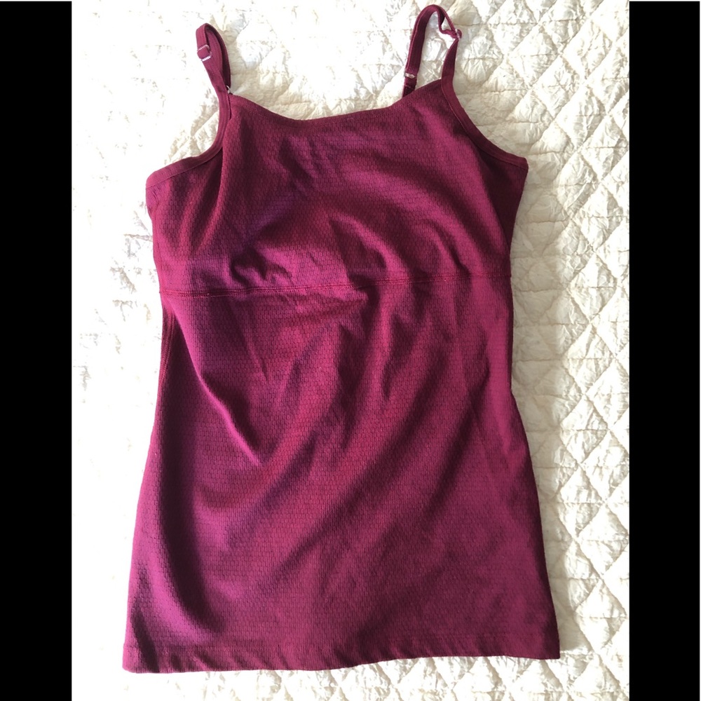 Beyond Yoga Cami Workout Top - Medium